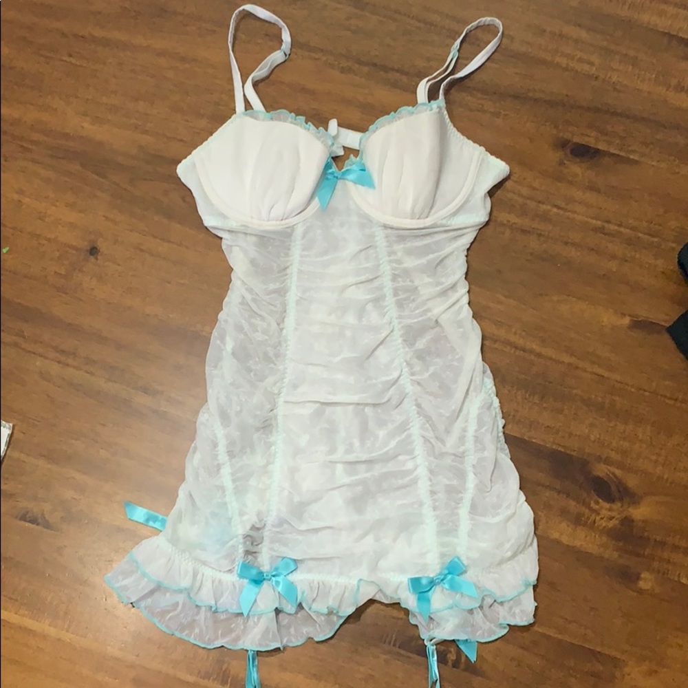 NWT • Women’s Lingerie (Bride Collection) VS